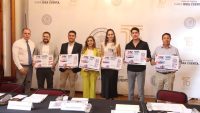 Invitan diputados a juventud michoacana a participar en Parlamento Juvenil Incluyente 2026 