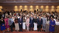 Encabeza Bedolla encuentro regional de SIPINNA para blindar derechos de la infancia 