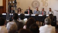 Congreso del Estado, impulsor de obras que fortalezcan difusión de los Derechos Humanos 