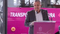 Los costos de licencias de conducir no están sujetos a descuentos: Luis Navarro 