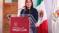 Seimujer respalda reforma para prohibir candidaturas a deudores y agresores 