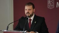Reforma electoral mantiene los mismos requisitos para candidaturas independientes en Michoacán: Raúl Zepeda 