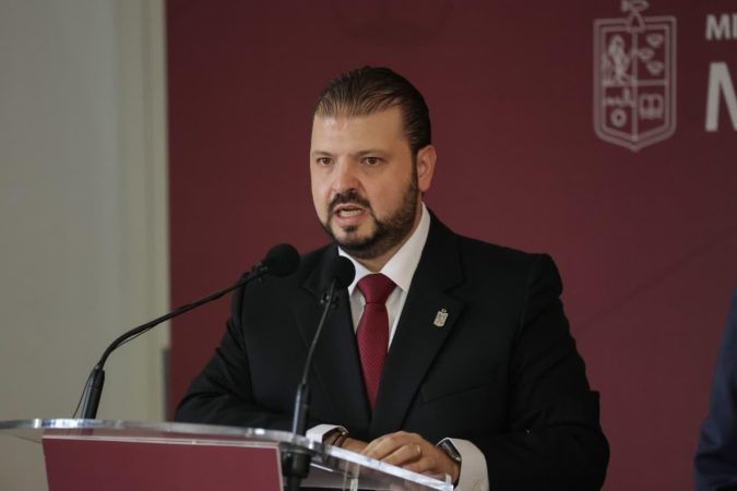 Reforma electoral mantiene los mismos requisitos para candidaturas independientes en Michoacán: Raúl Zepeda