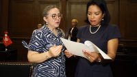 Reforma electoral fortalece la democracia y blinda los procesos en Michoacán: Erendira Isauro 