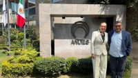 UMSNH cumple con la ANUIES; entrega informes financiero y académico 