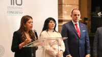 Congreso del Estado fortalece difusión de acciones preventivas en favor de mujeres y niñas 