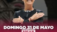 Convoca Bedolla a michoacanos a celebrar dos años de la 4T junto a Claudia Sheinbaum 