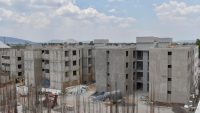 Avanza el plan para entregar más de 23 mil viviendas para el Bienestar en Michoacán 