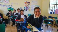 Escuelas públicas y privadas de Michoacán, conclurán clases el 15 de julio: SEE 