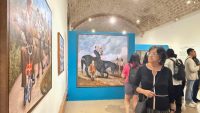 ¿Qué hacer este puente? Visita la expo “El consumado arte de soñar” en Clavijero 