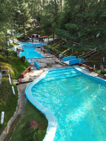 ¡Mereces un descanso natural! Este fin de semana ve a Rancho Viejo Los Azufres
