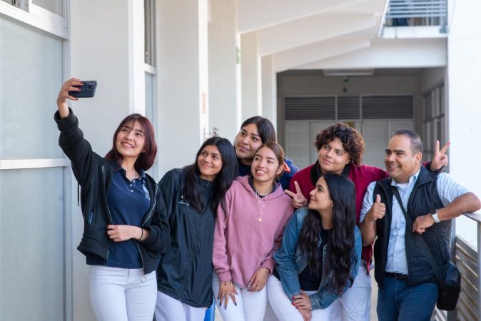 UMSNH innova con nuevos programas educativos; convocatoria de ingreso abierta
