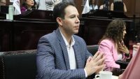 Presenta Alfredo Anaya iniciativa para garantizar cuidado integral digno a niñas, niños y adolescentes bajo tutela del Estado 