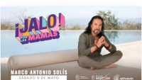 Sector turístico repartirá 10 mil boletos para el concierto de “El Buki”: Bedolla 