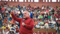 “Defender la soberanía no es un acto del pasado; es una tarea viva frente a las nuevas formas de intervención”: Jesús Mora 