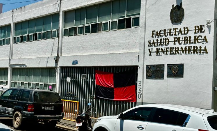 Es la asamblea del SUEUM la que define terminar la huelga: Tena Flores