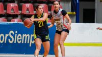 Calificar a Universiada Nacional, principal objetivo de equipo de básquetbol femenil de la UMSNH 