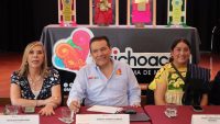 Michoacán sobresale en el Tianguis Turístico de México 2026 