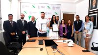 Fortalece FECC colaboración con el CECyTE para prevenir actos de corrupción 