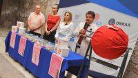 Realizan CANACO Morelia y SEFECO sorteo para premiar a mamás morelianas 