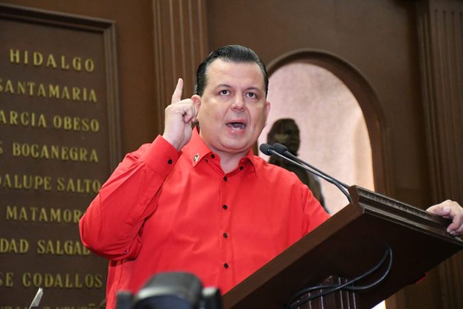 Defensores ambientales de Villa Madero merecen el primer reconocimiento en memoria de Homero Gómez: Memo Valencia