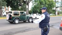 Operativo de seguridad listo: No habrá cortes viales por el concierto de El Buki en el Morelos 