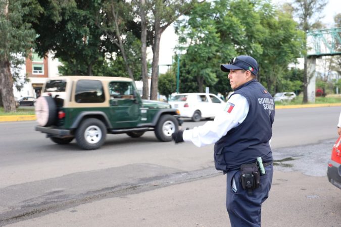 Operativo de seguridad listo: No habrá cortes viales por el concierto de El Buki en el Morelos