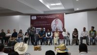 Movimiento Progresista Michoacano reúne a mil 200 liderazgos en Zitácuaro y llama a fortalecer la unidad de la izquierda 