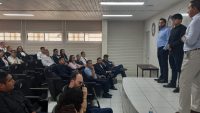 Promueve Carlos Torres Piña capacitación especializada para la atención de personas con discapacidad 