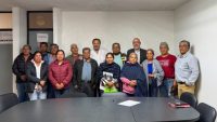 Escuchar y caminar junto a nuestras comunidades fortalece el futuro de Pátzcuaro: Julio Arreola 