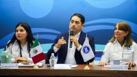 Gobierno de Michoacán gasta más de 10 mdp en concierto mientras Hospital Civil enfrenta falta de insumos: PAN Morelia 