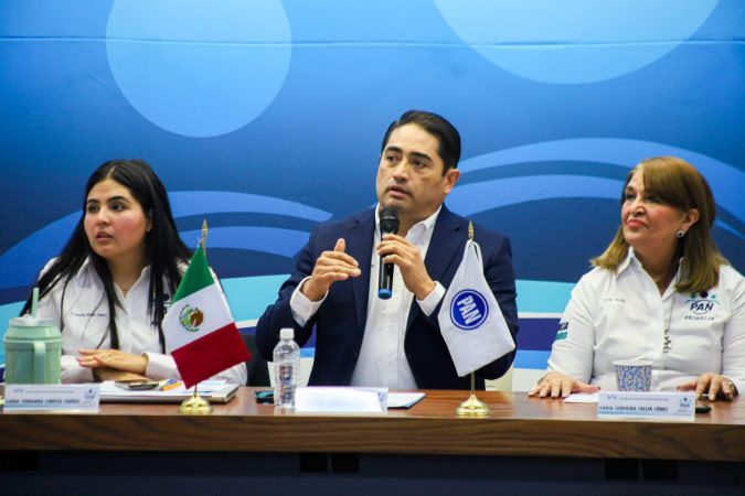 Gobierno de Michoacán gasta más de 10 mdp en concierto mientras Hospital Civil enfrenta falta de insumos: PAN Morelia