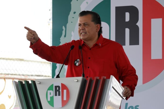 García Harfuch ignora a quienes denuncian injusticias porque su gobierno protege a narcopolíticos