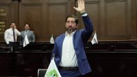 Abraham Espinoza Villa propone ley anti-alienación parental en Michoacán 