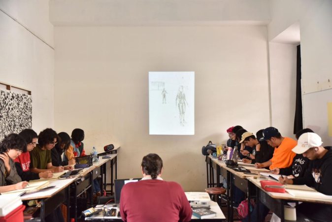 UMSNH diversifica su oferta educativa en el área de las humanidades