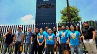 Nicolaitas participan en la reunión internacional de investigación en productos naturales 