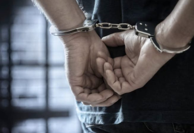 En colaboración con autoridades de Querétaro, FGE detiene a presunto responsable de feminicidio ocurrido en Pátzcuaro