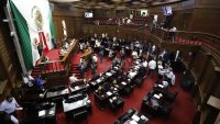 Congreso del Estado busca reducir accidentes en carreteras del país 