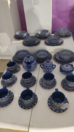 Destaca talento artesanal de Michoacán en certamen nacional de alfarería
