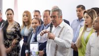 Desde Michoacán llama Raúl Morón a la unidad en respaldo a la Presidenta Claudia Sheinbaum 