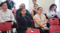 FGE fortalece capacitación en derechos humanos y diversidad sexual para consolidar una atención incluyente y libre de discriminación 