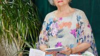Con cuentos de niñas y niños inspirados en Mapeco, Cuarta República promueve la lectura 