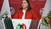 El PRI es el único partido que respeta la ley porque no hacemos campañas adelantadas: Edna Martínez Nambo 