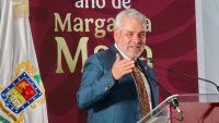 “Con reforma electoral, Michoacán anulará elecciones por injerencia de la delincuencia y vetará a candidatos corruptos”: Bedolla 