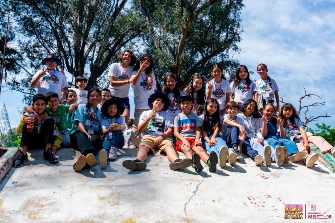 ¡Prepárate para el verano! Zoológico de Morelia y Parque 150 invitan a sus cursos