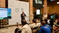 Exige Baltazar Gaona disculpa pública al Movimiento del Sombrero por actos violentos en el Congreso 