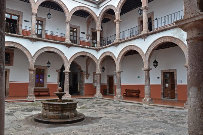 Poder Judicial de Michoacán cuenta con 42 personas juzgadoras certificadas en justicia integral para adolescentes