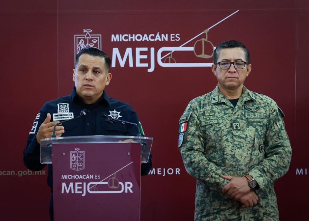En mayo, 304 personas fueron detenidas, entre ellas 63 vinculadas a células delictivas