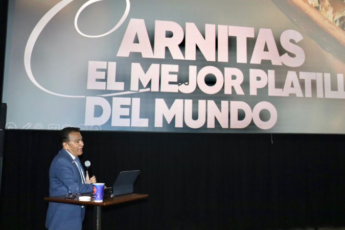 Michoacán muestra su grandeza turística ante turoperadores y agencias de viajes de la CDMX