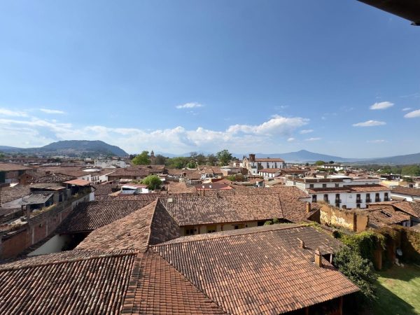 A 24 años de su nombramiento como Pueblo Mágico, Pátzcuaro sigue cautivando a visitantes